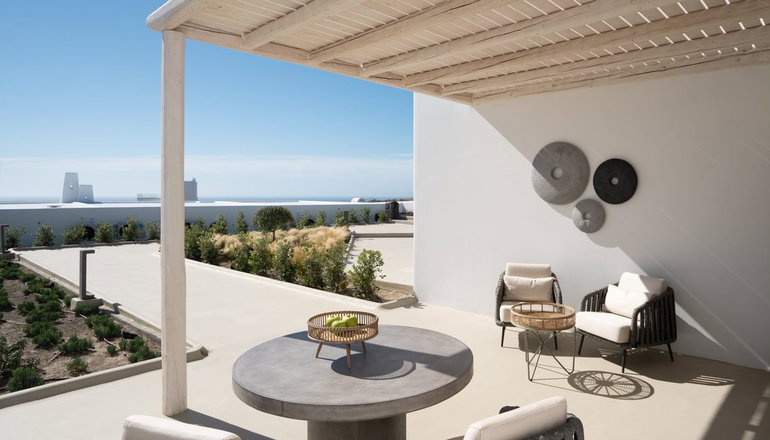 La Ponta Villas